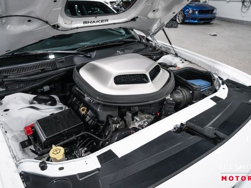 Used 2023 Dodge Challenger R/T Scat Pack RWD image 35