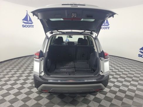 Used 2023 Nissan Rogue SV image 23