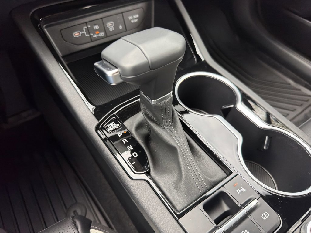 New 2026 Kia K5 GT-Line FWD image 23