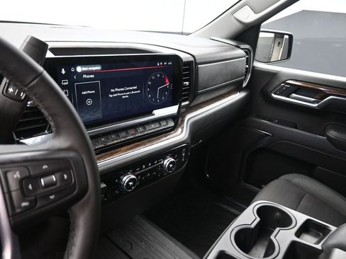 Used 2026 GMC Sierra 1500 Elevation w/ Elevation Select Package image 13