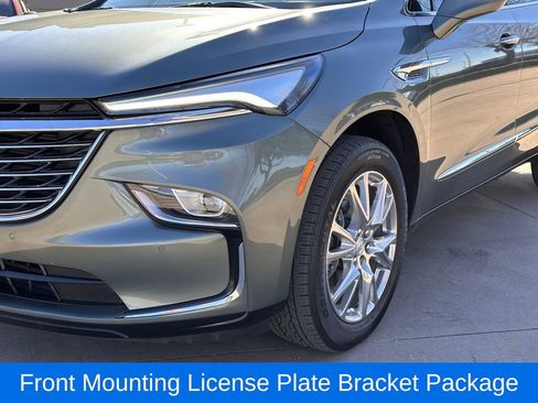 Used 2022 Buick Enclave Essence w/ Experience Buick Package image 7