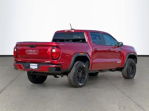 New 2026 GMC Canyon Elevation w/ Convenience Package image 4