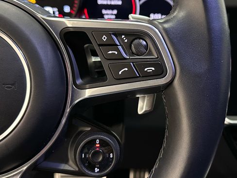 Used 2023 Porsche Cayenne GTS image 26