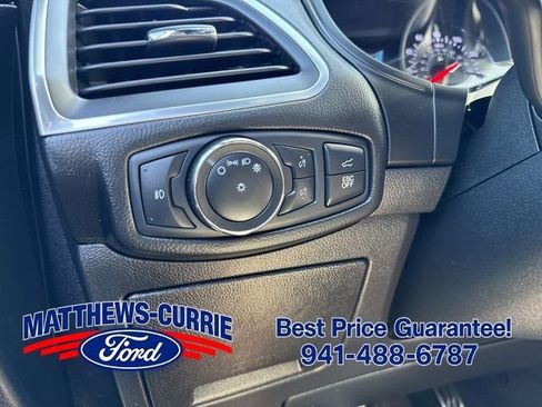 Certified 2022 Ford Edge ST w/ Cargo Accessory Package AWD/4WD image 25