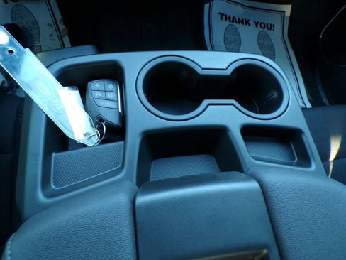 Used 2024 Chevrolet Silverado 1500 LT w/ Safety Package image 31