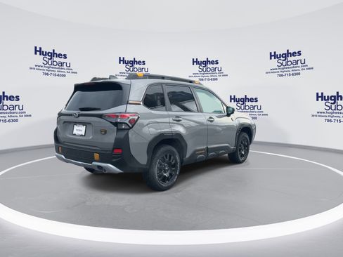 New 2026 Subaru Forester Wilderness image 11
