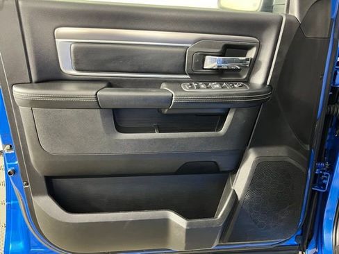Used 2022 RAM 1500 Classic Warlock AWD/4WD image 21