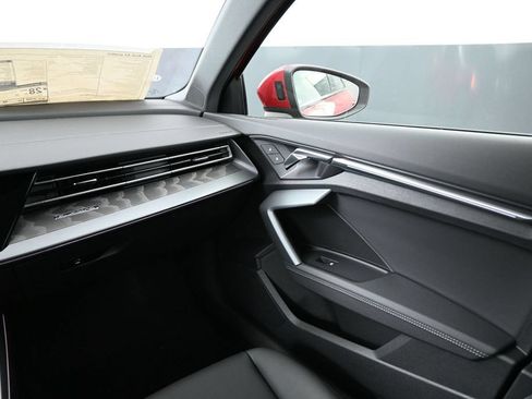 New 2026 Audi A3 2.0T Premium AWD/4WD image 13