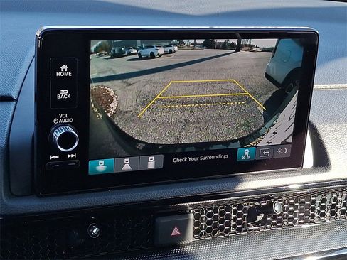 Used 2024 Honda CR-V EX-L image 22