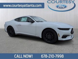 New 2026 Ford Mustang Coupe w/ Mustang Nite Pony Package video 1