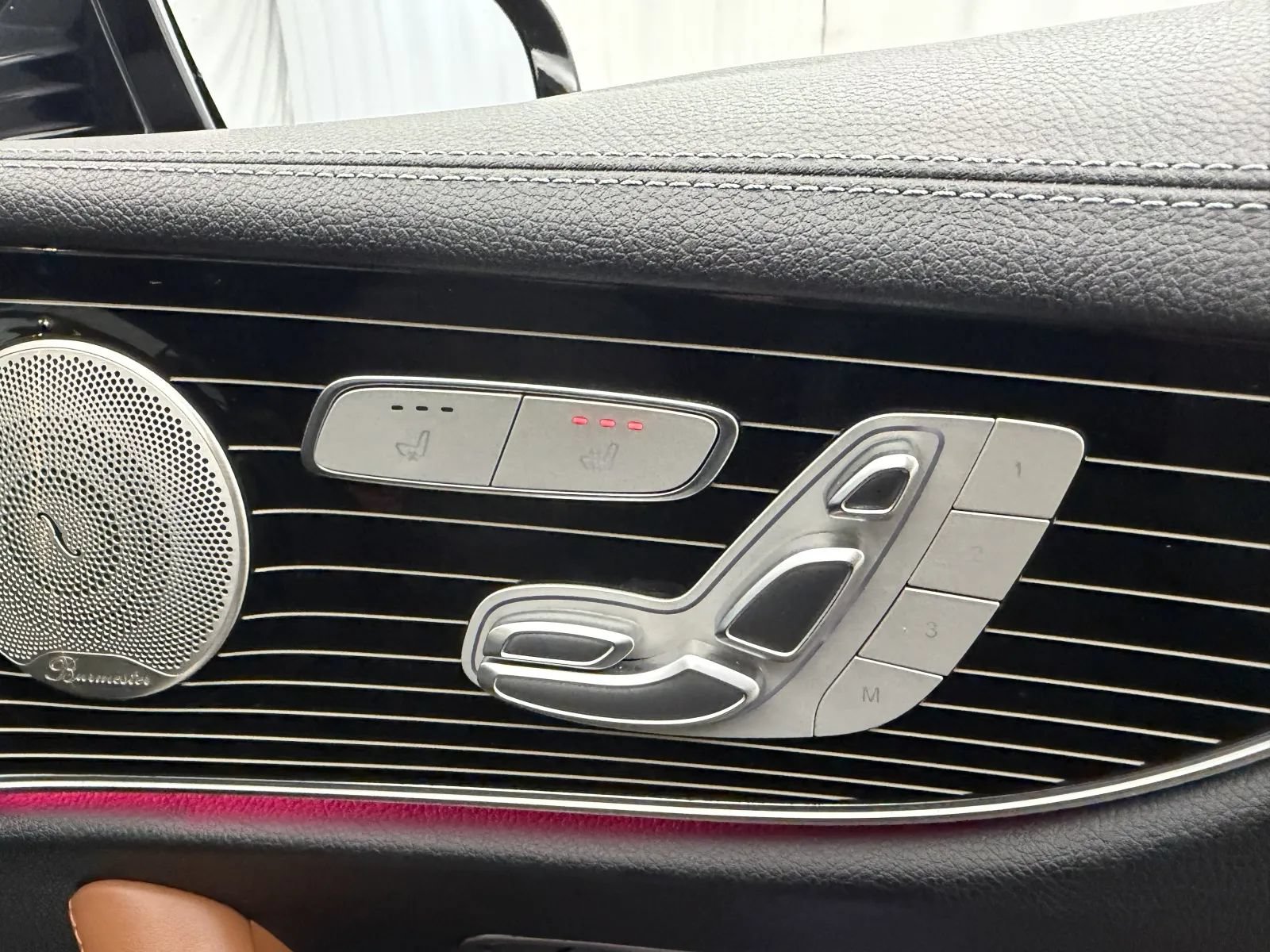 Used 2022 Mercedes-Benz E 53 AMG 4MATIC Coupe image 55