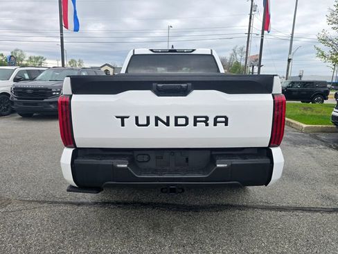 Used 2023 Toyota Tundra SR5 image 4