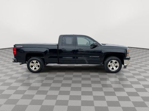 Used 2015 Chevrolet Silverado 1500 LT w/ All Star Edition image 11