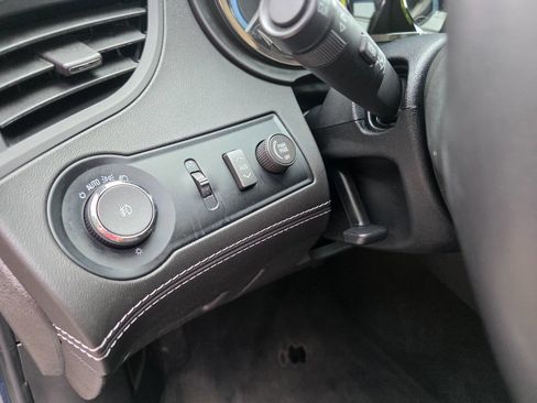 Used 2012 Buick LaCrosse Premium w/ Driver Confidence Package image 15