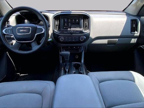 Used 2019 GMC Canyon 2WD Crew Cab w/ Convenience Package image 13