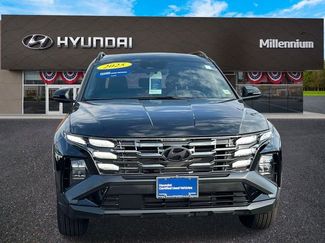 Certified 2025 Hyundai Tucson XRT AWD/4WD video 2