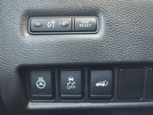 Used 2017 Nissan Murano Platinum w/ Platinum Technology Package image 33