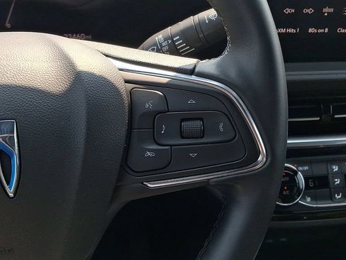 Used 2024 Buick Envista Sport Touring w/ Convenience I Package FWD image 21