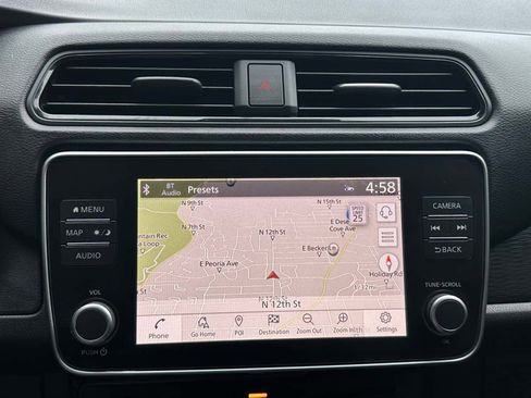 Used 2021 Nissan Leaf SV w/ SV Technology Package image 29