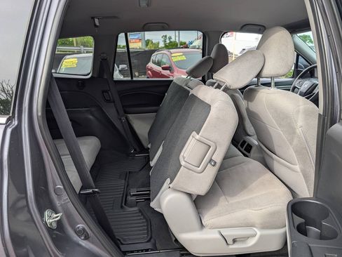Used 2019 Honda Pilot LX image 21