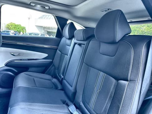 Used 2022 Hyundai Tucson SEL w/ Cargo Package AWD/4WD image 22