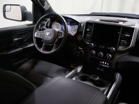 New 2026 RAM 1500 Express image 18