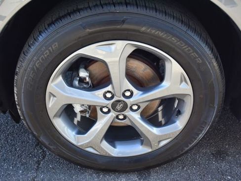 Used 2023 Ford Escape ST-Line AWD/4WD image 48