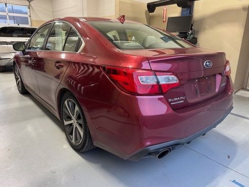 Used 2019 Subaru Legacy 2.5i Limited image 8