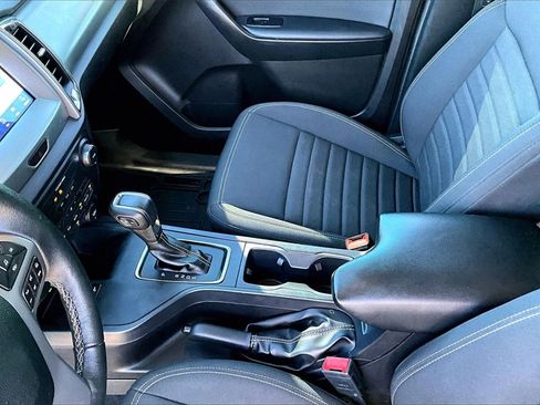 Used 2022 Ford Ranger XLT w/ Equipment Group 301A Mid image 15