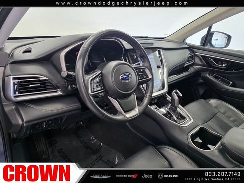 Used 2024 Subaru Outback Limited image 26