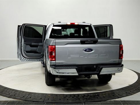 Used 2023 Ford F150 XLT w/ XTR Package image 14