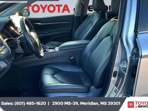 Used 2024 Toyota Camry XSE image 17