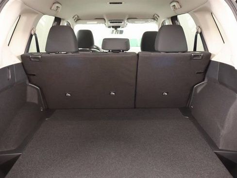 New 2026 Nissan Rogue SV w/ Cold Weather Package image 24