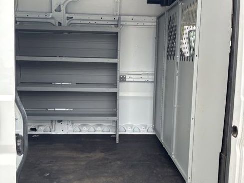 Used 2023 RAM ProMaster 2500 FWD image 19