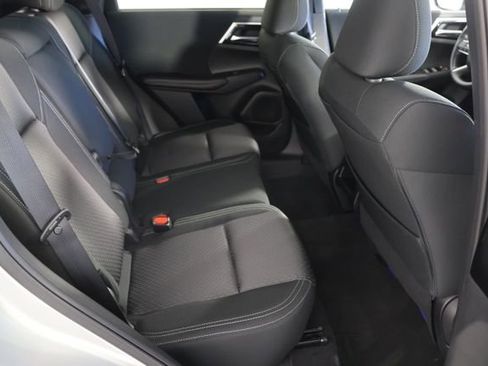 Used 2025 Mitsubishi Outlander ES image 22