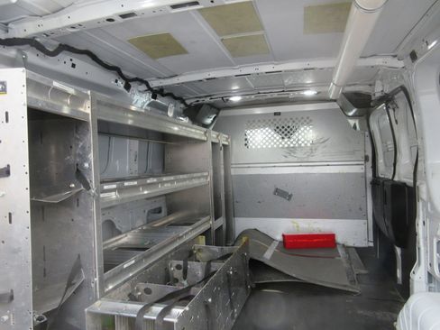 Used 2020 Ford Transit 150 Low Roof image 15