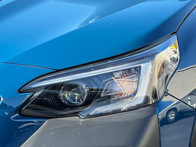 Used 2025 Subaru Outback Wilderness AWD/4WD image 46