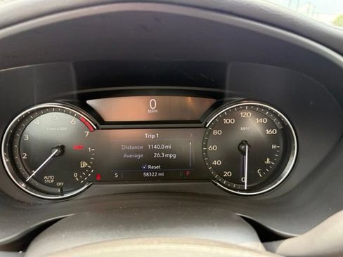 Used 2019 Cadillac XT4 Luxury FWD image 12