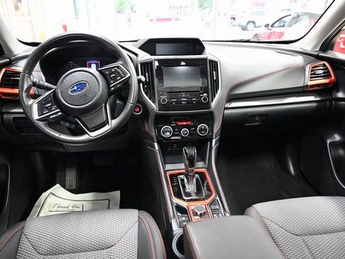 Used 2019 Subaru Forester Sport image 13