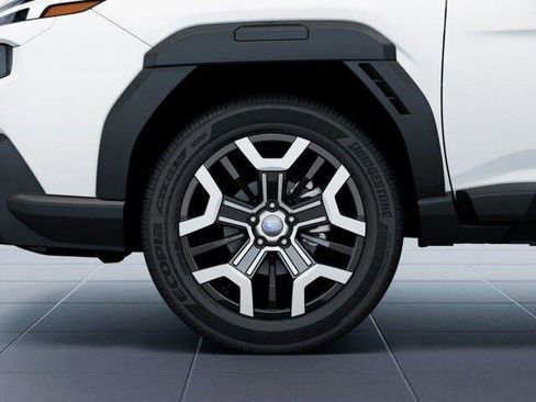 New 2026 Subaru Outback Touring XT AWD/4WD image 9