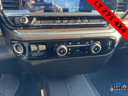 Used 2024 Chevrolet Silverado 2500 LT w/ Z71 Off-Road Package image 20