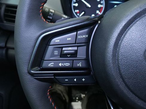 New 2026 Subaru Crosstrek 2.5i Limited image 34