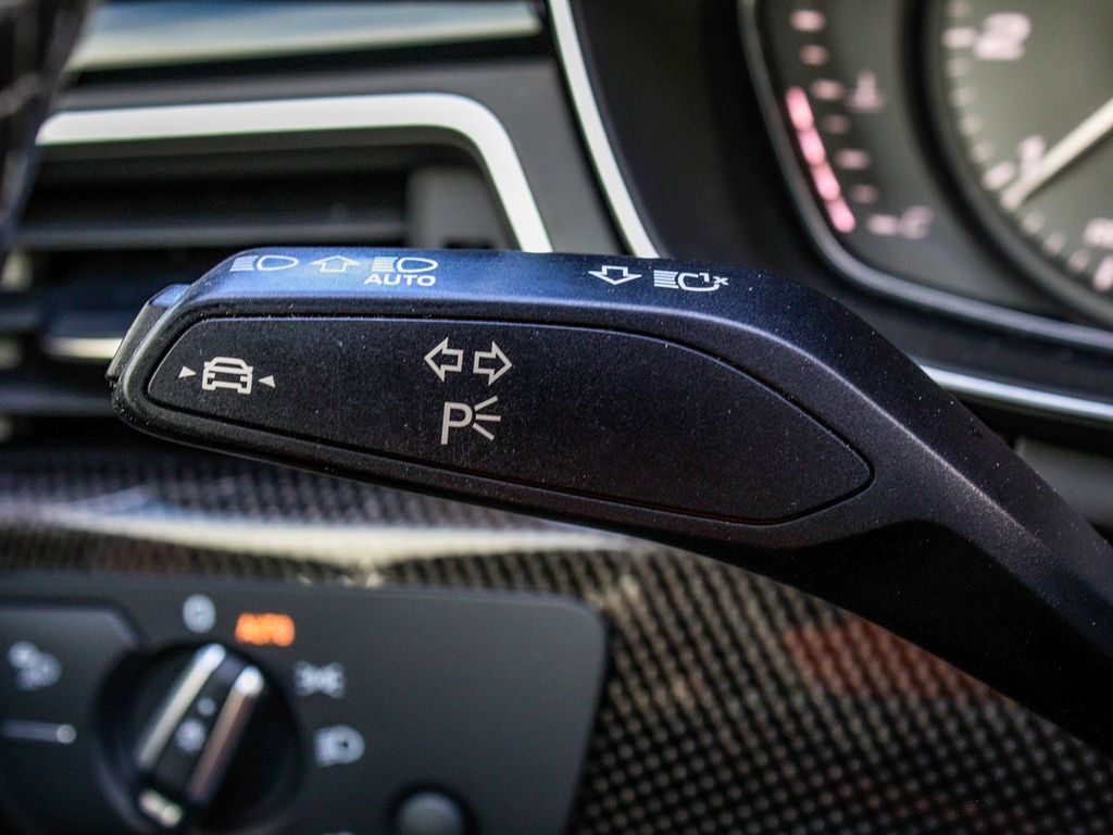 Used 2022 Audi S5 Premium AWD/4WD image 26