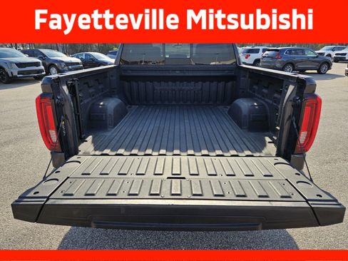 Used 2023 GMC Sierra 1500 Denali w/ Denali Reserve Package image 18