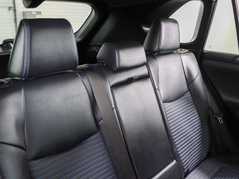 Used 2022 Toyota RAV4 XSE AWD/4WD image 28