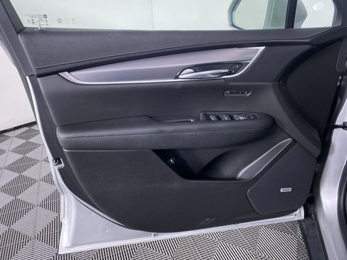 Certified 2019 Cadillac XT5 Luxury image 13