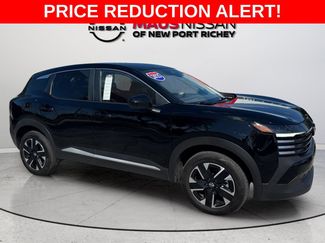 Certified 2025 Nissan Kicks SV AWD/4WD 360° Tour