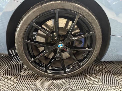 Used 2020 BMW M850i xDrive Coupe w/ M Carbon Exterior Package AWD/4WD image 24