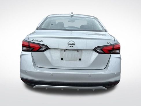 Used 2023 Nissan Versa SV FWD image 6