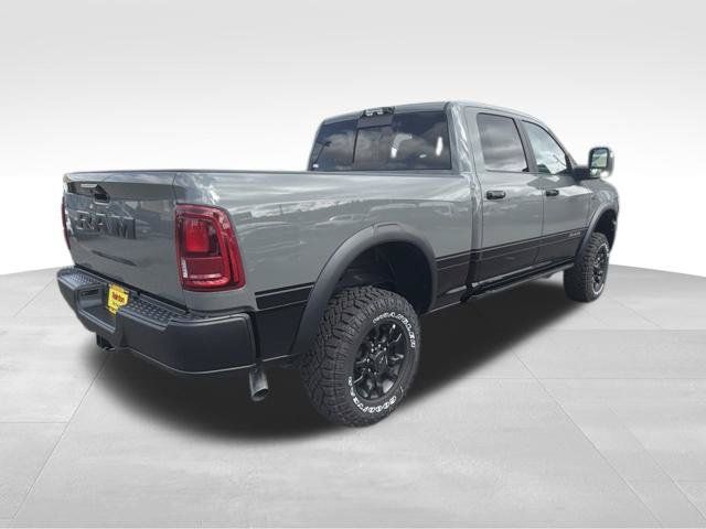 New 2027 RAM 2500 Power Wagon AWD/4WD image 7